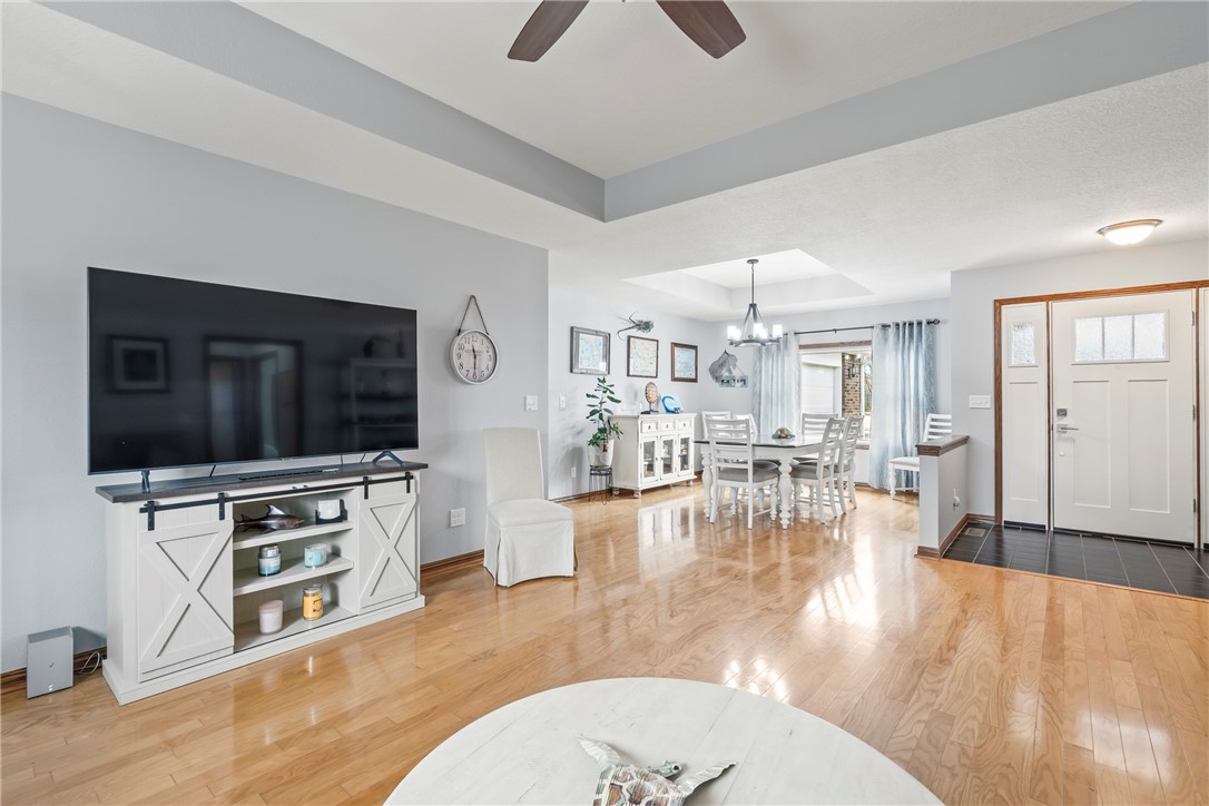 Ravenwood Dev Ph 1 Siloam Spgs - Residential