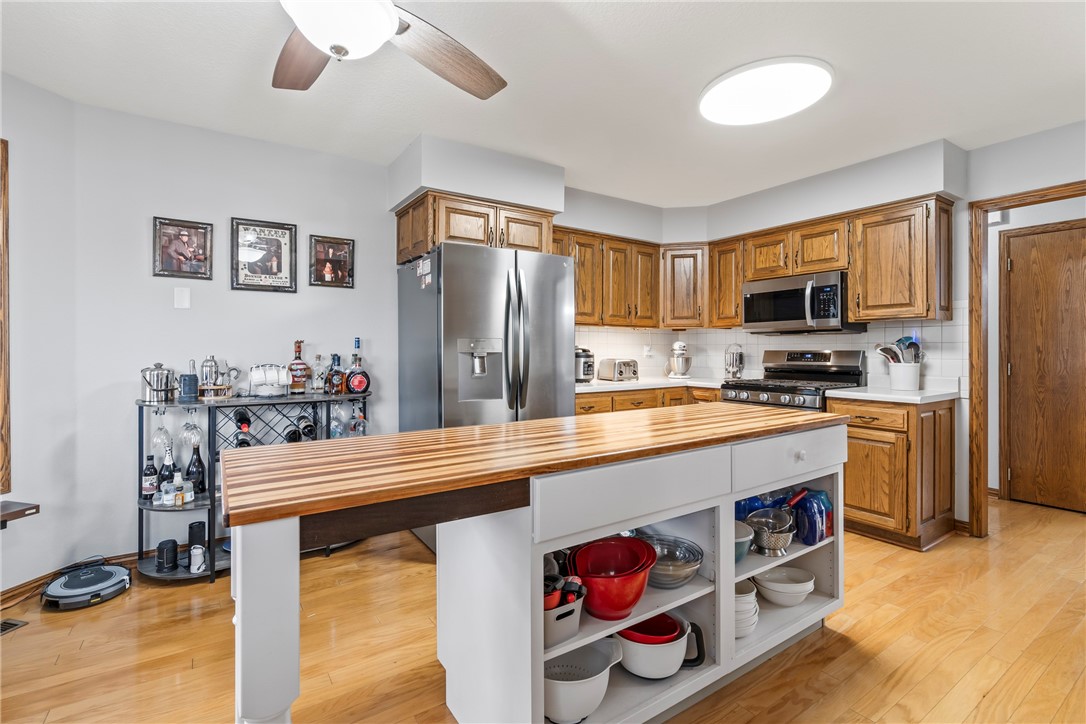 Ravenwood Dev Ph 1 Siloam Spgs - Residential