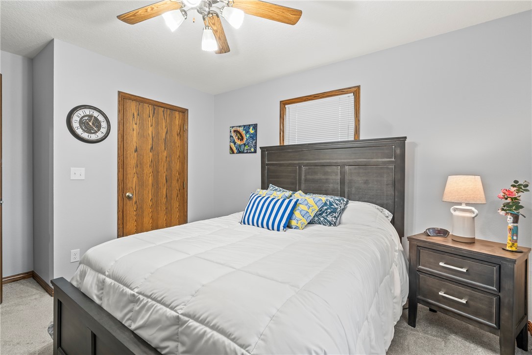 Ravenwood Dev Ph 1 Siloam Spgs - Residential