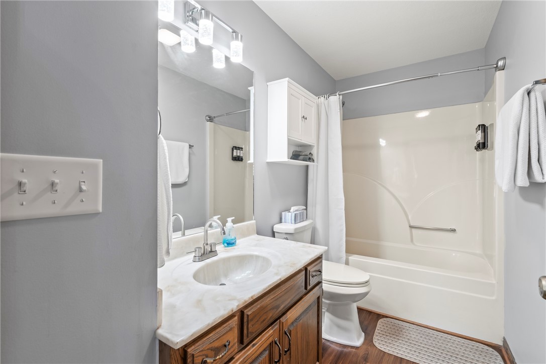 Ravenwood Dev Ph 1 Siloam Spgs - Residential