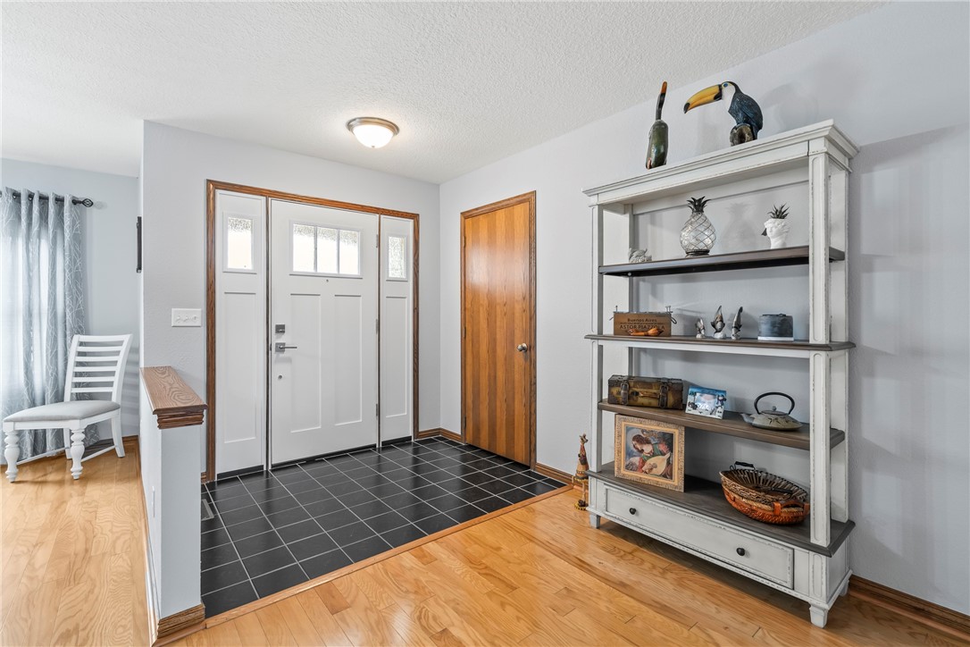 Ravenwood Dev Ph 1 Siloam Spgs - Residential