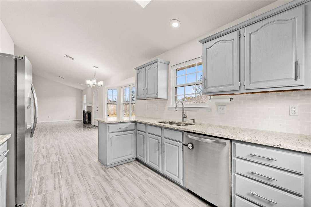 Paige Place Add Siloam Spgs - Residential