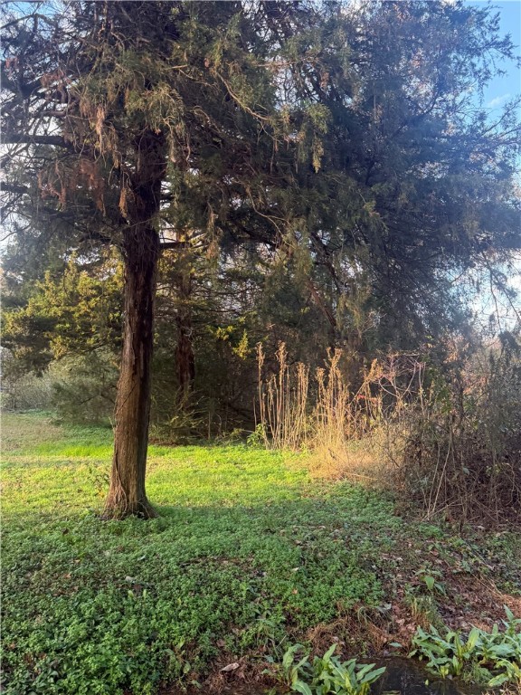 Zarlingos Lake Atkins - Land