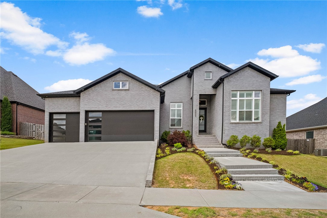 Shadow Valley - Residential