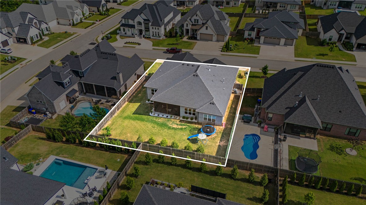 Shadow Valley - Residential