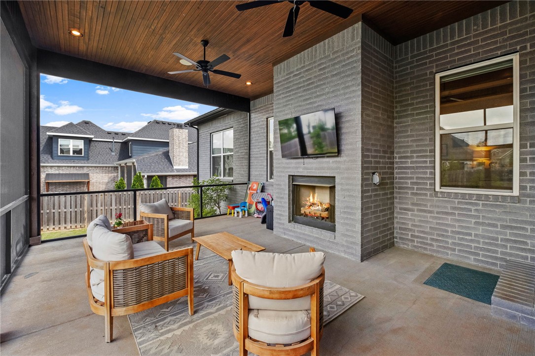 Shadow Valley - Residential