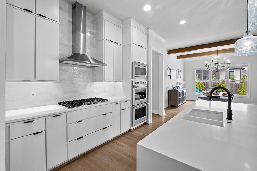 Shadow Valley - Residential