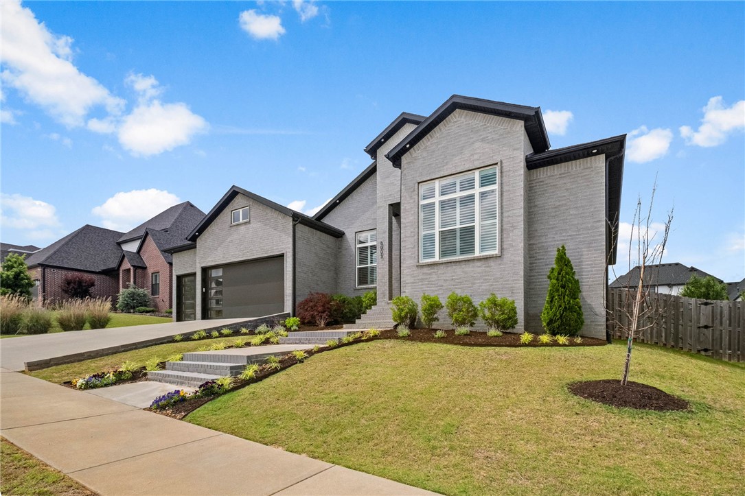 Shadow Valley - Residential