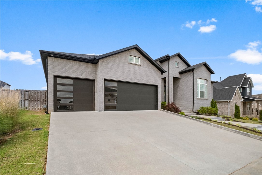 Shadow Valley - Residential