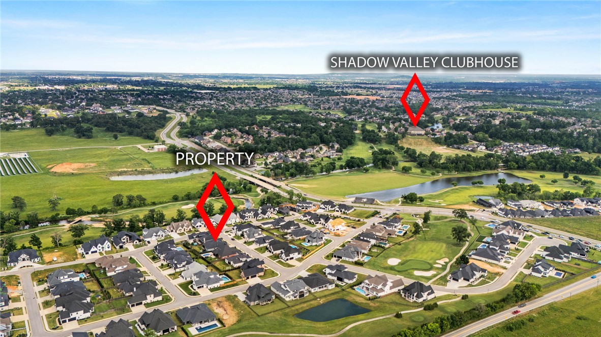 Shadow Valley - Residential