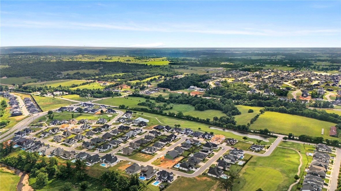 Shadow Valley - Residential