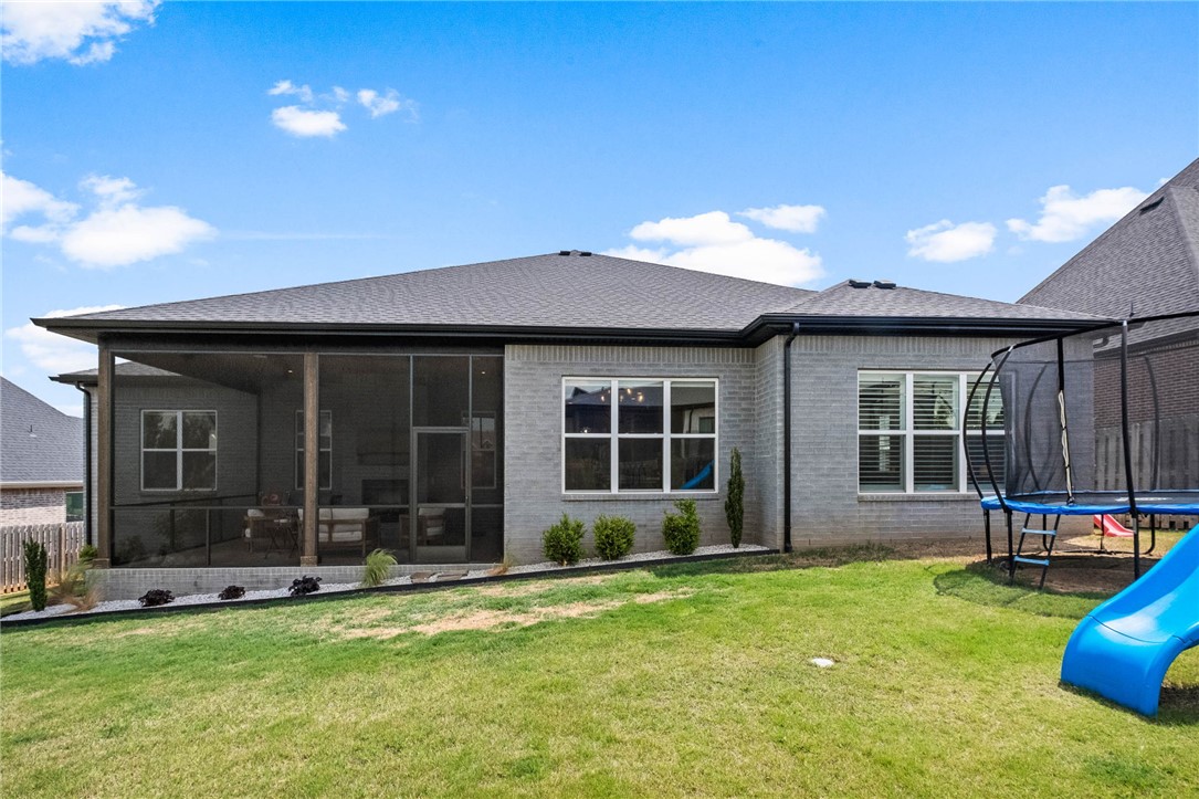 Shadow Valley - Residential