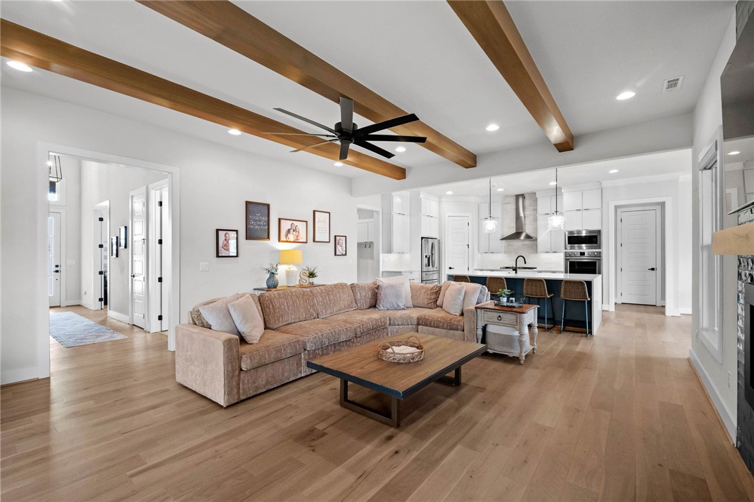 Shadow Valley - Residential