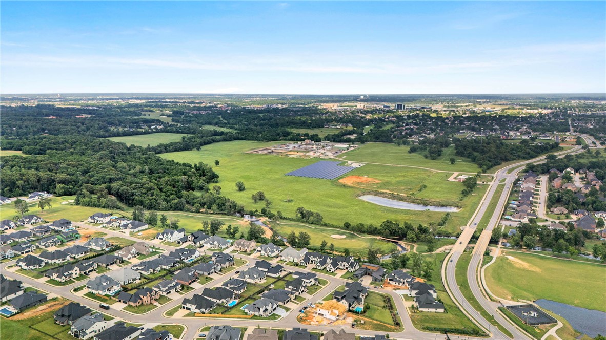 Shadow Valley - Residential