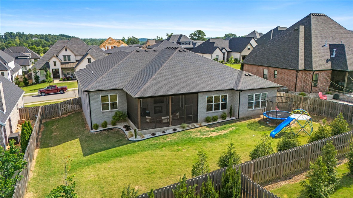 Shadow Valley - Residential