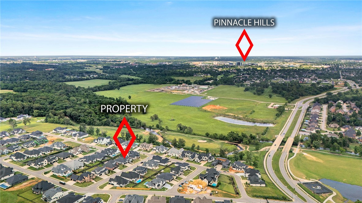 Shadow Valley - Residential