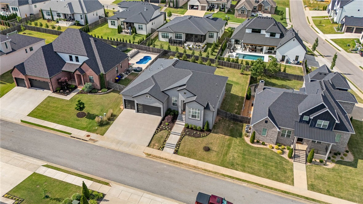 Shadow Valley - Residential