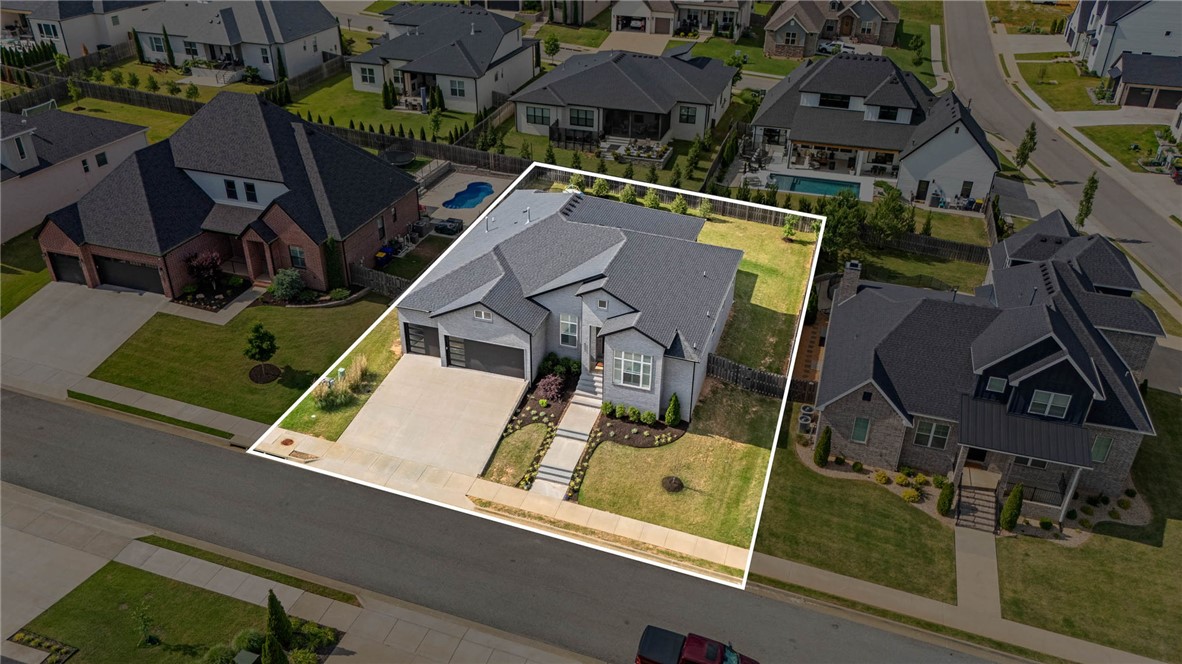 Shadow Valley - Residential