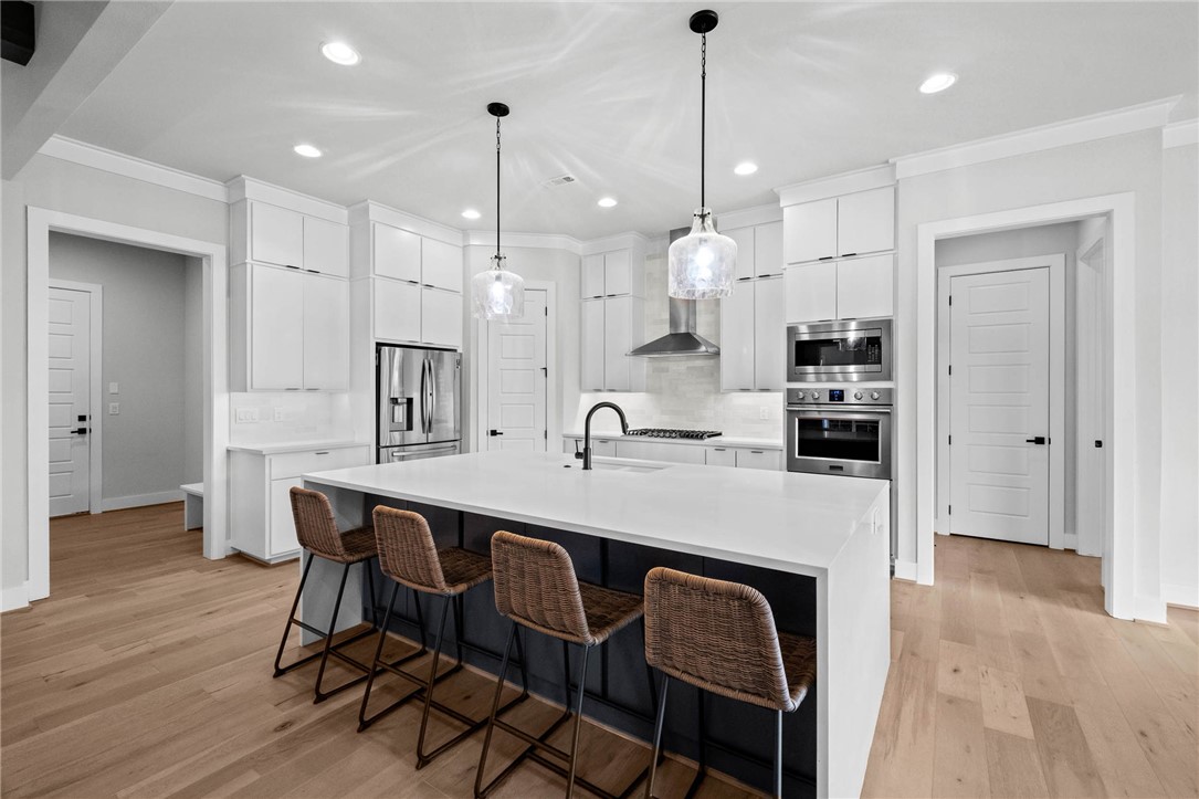 Shadow Valley - Residential