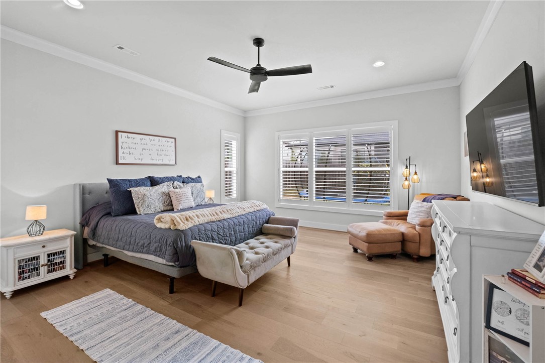 Shadow Valley - Residential
