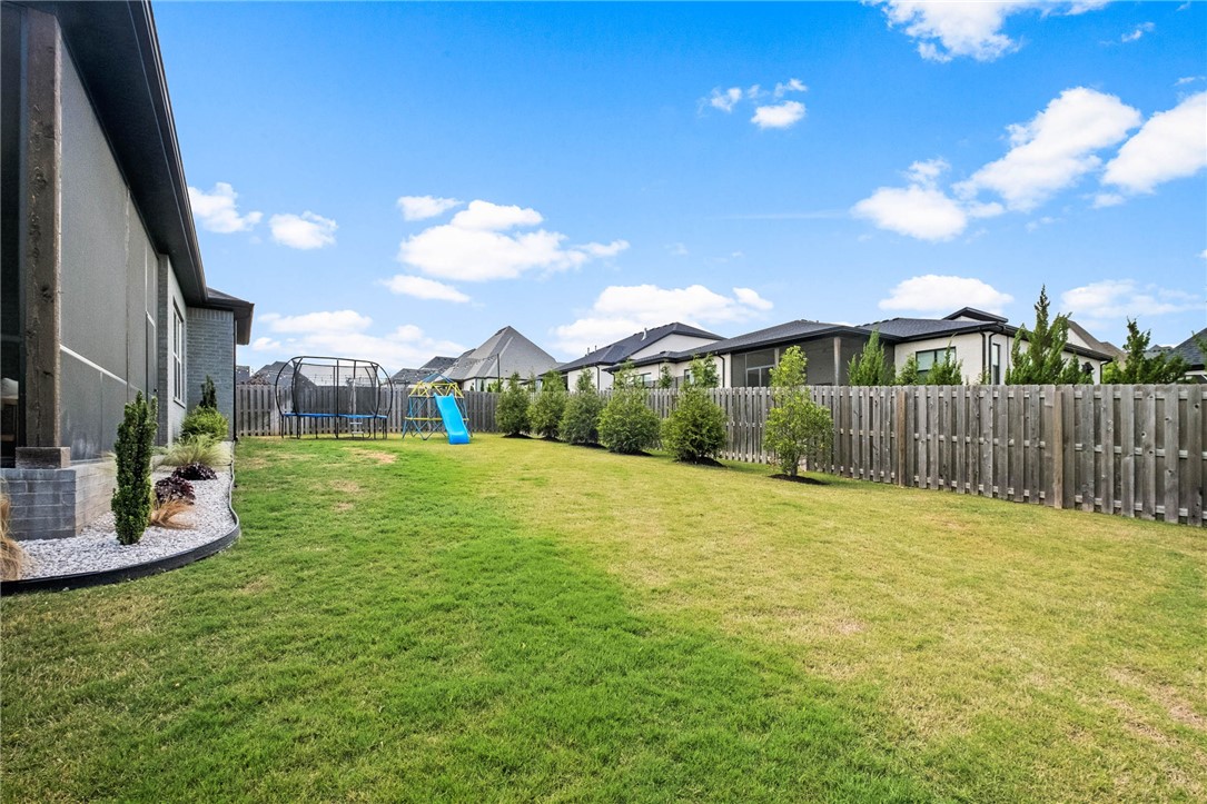 Shadow Valley - Residential