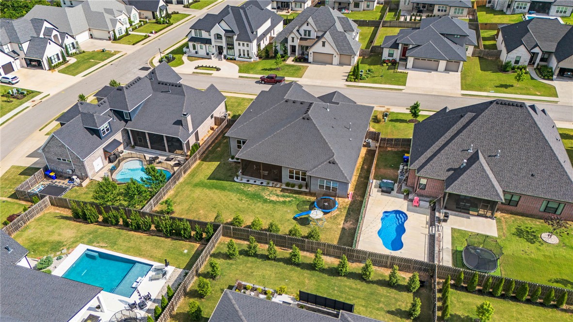 Shadow Valley - Residential