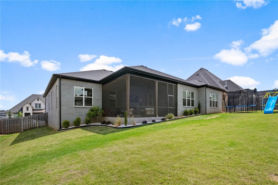 Shadow Valley - Residential