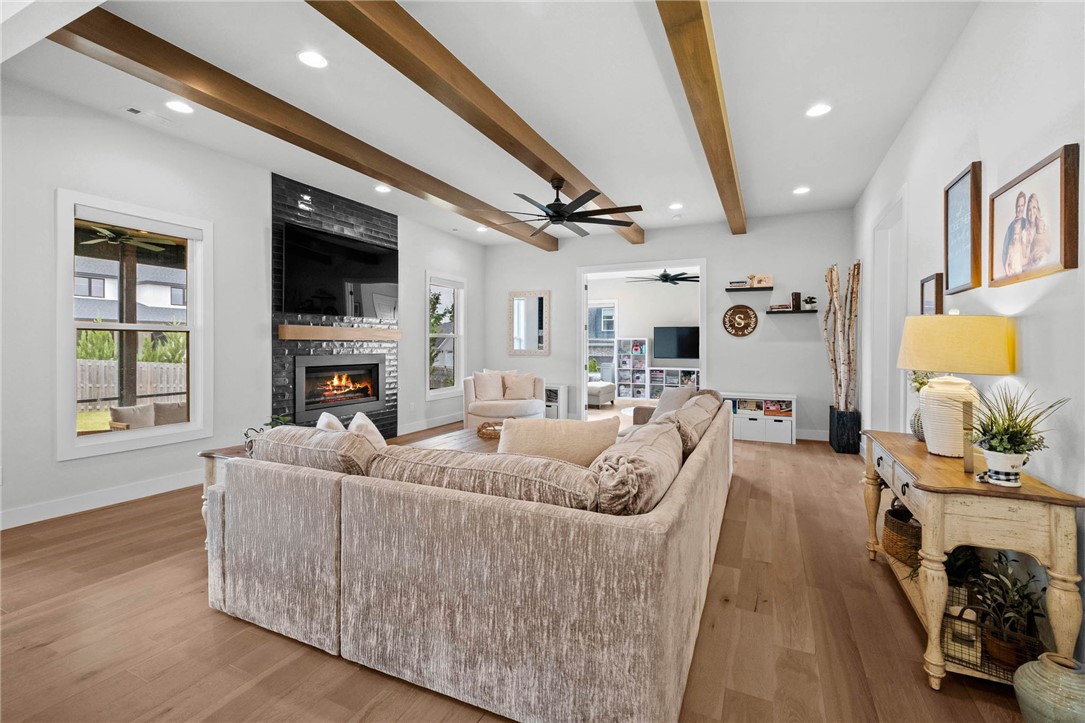 Shadow Valley - Residential