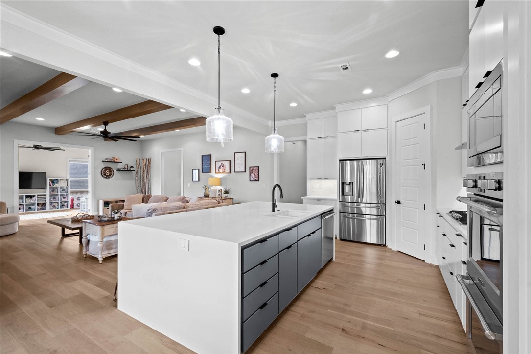 Shadow Valley - Residential