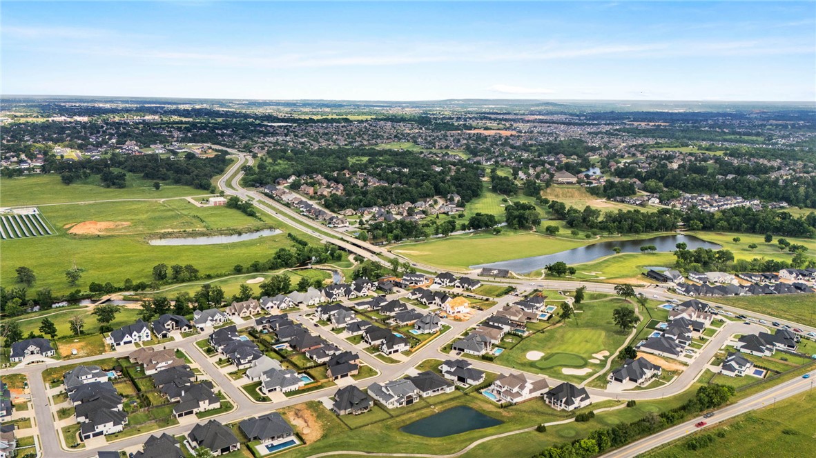 Shadow Valley - Residential