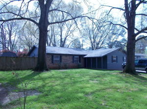 Andrews Addition - Residential
