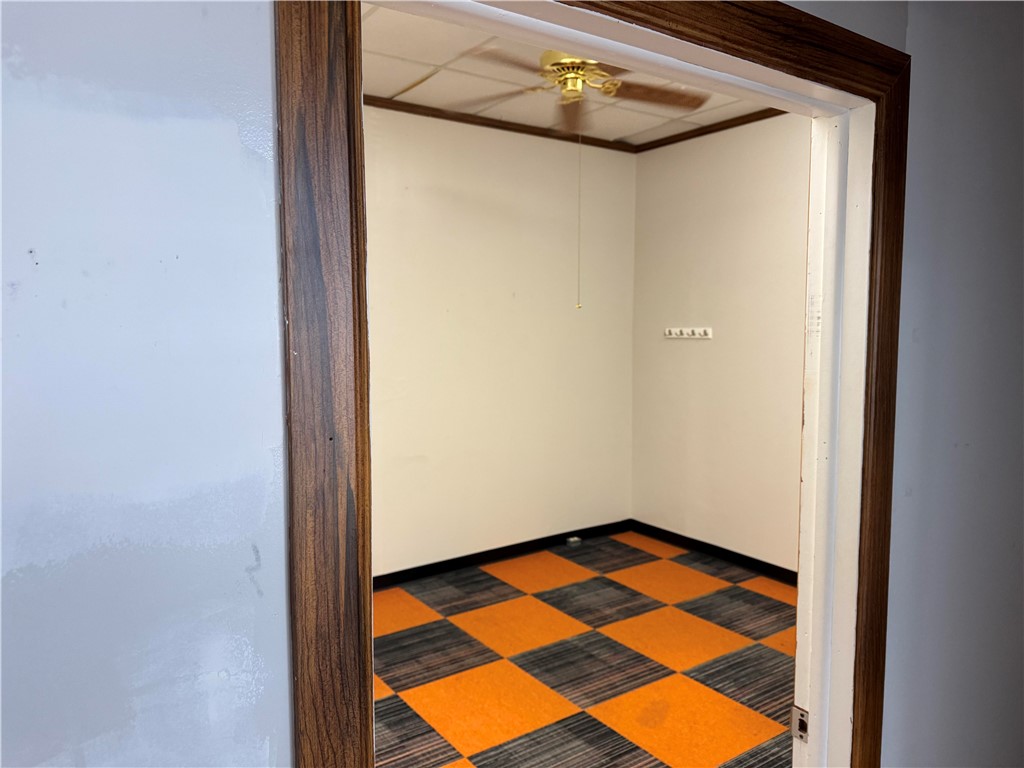 County Court - Commercial Lease