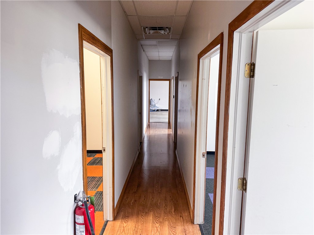 County Court - Commercial Lease