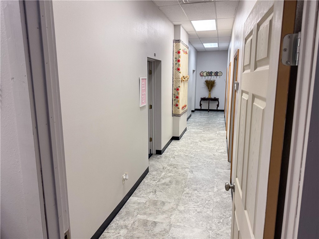 County Court - Commercial Lease