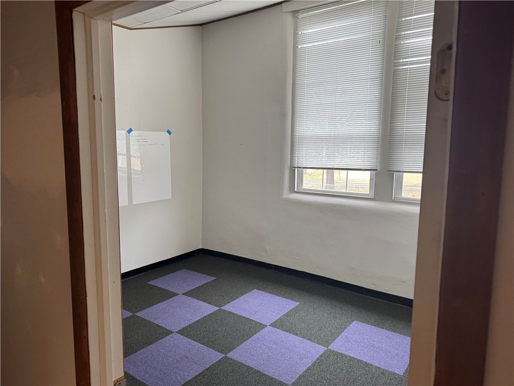 County Court - Commercial Lease