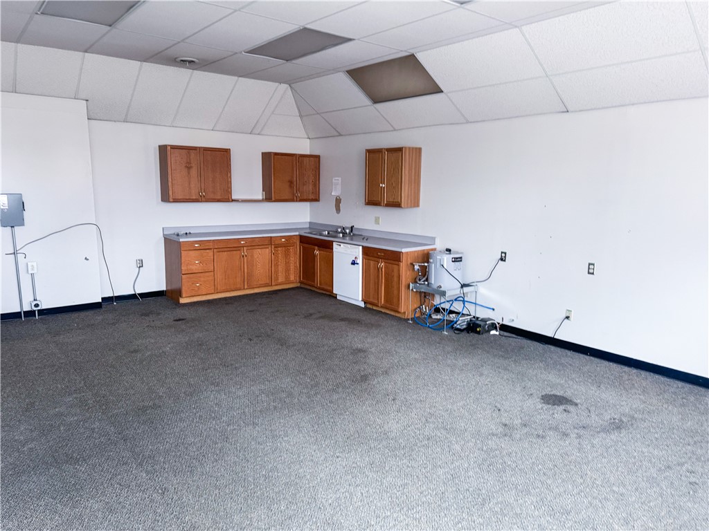 County Court - Commercial Lease