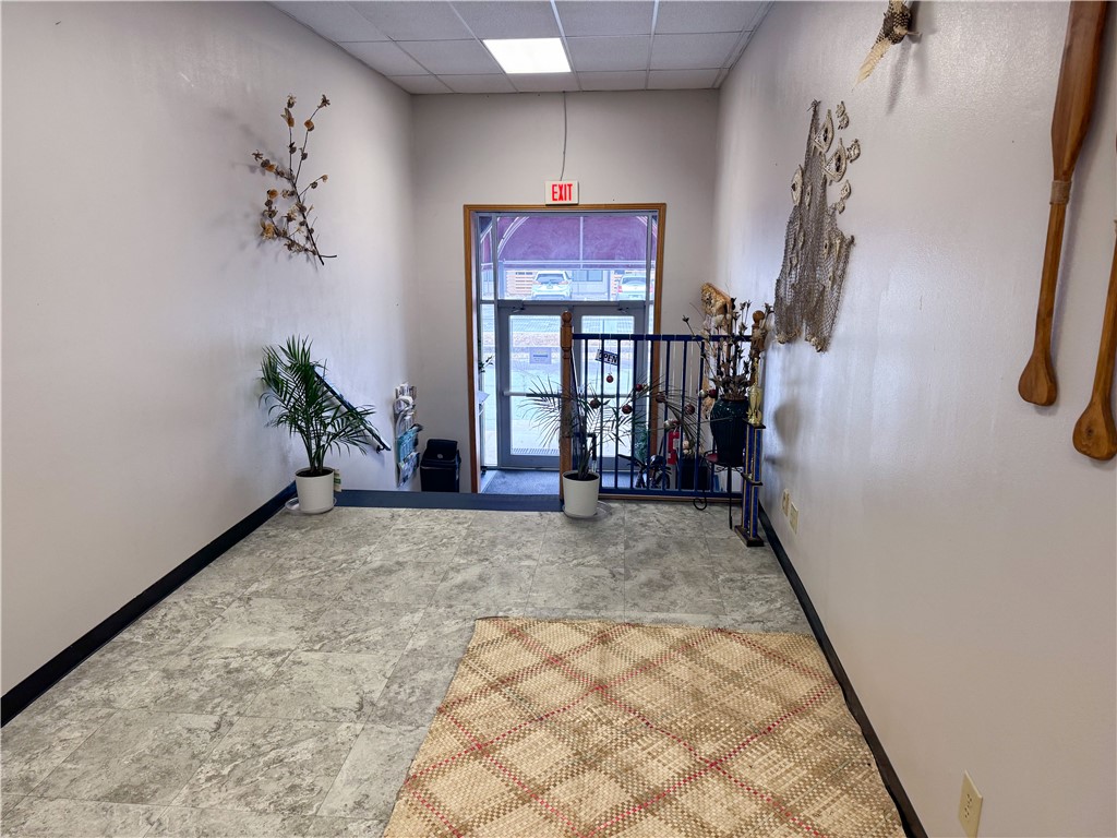 County Court - Commercial Lease