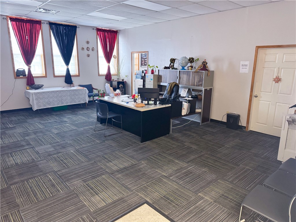 County Court - Commercial Lease