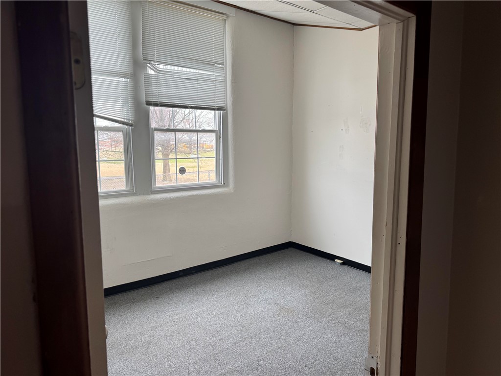 County Court - Commercial Lease