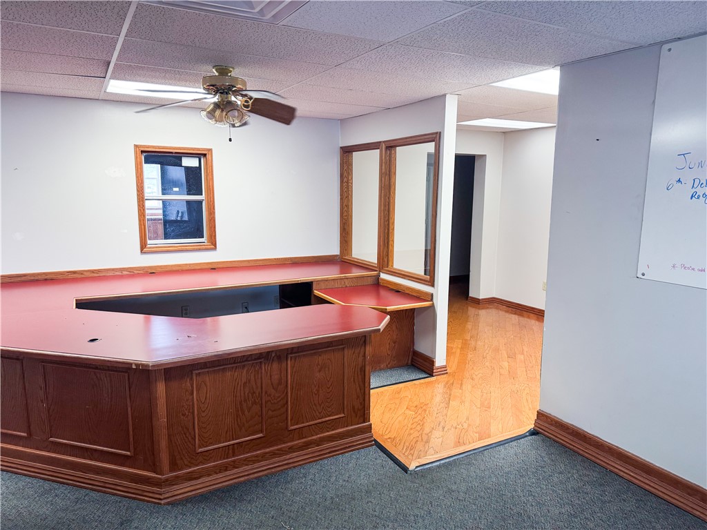 County Court - Commercial Lease