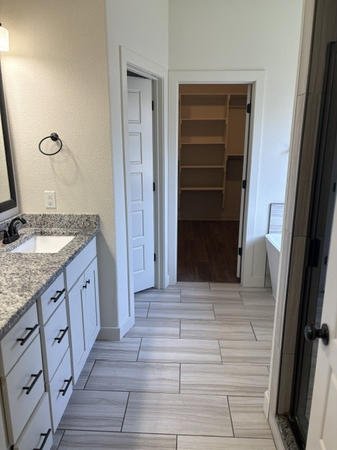 Rosson Creek Sub Springdale - Residential Lease