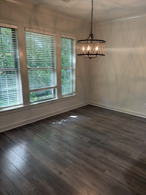 Rosson Creek Sub Springdale - Residential Lease