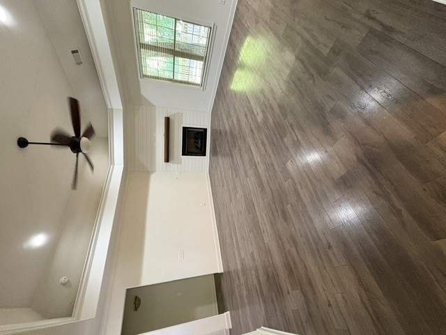 Rosson Creek Sub Springdale - Residential Lease