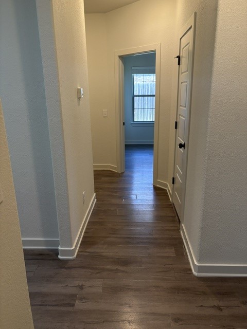 Rosson Creek Sub Springdale - Residential Lease