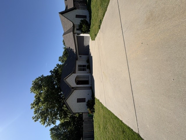 Rosson Creek Sub Springdale - Residential Lease