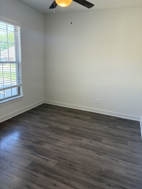 Rosson Creek Sub Springdale - Residential Lease