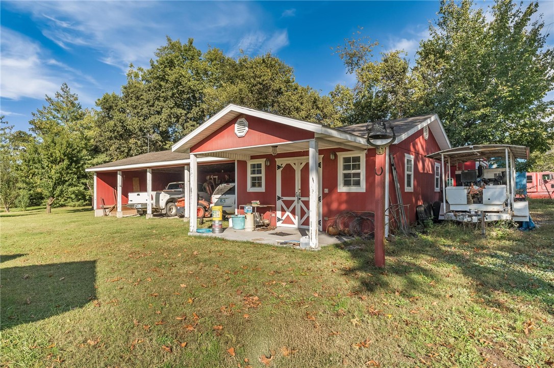 33-19-33-RURAL - Residential