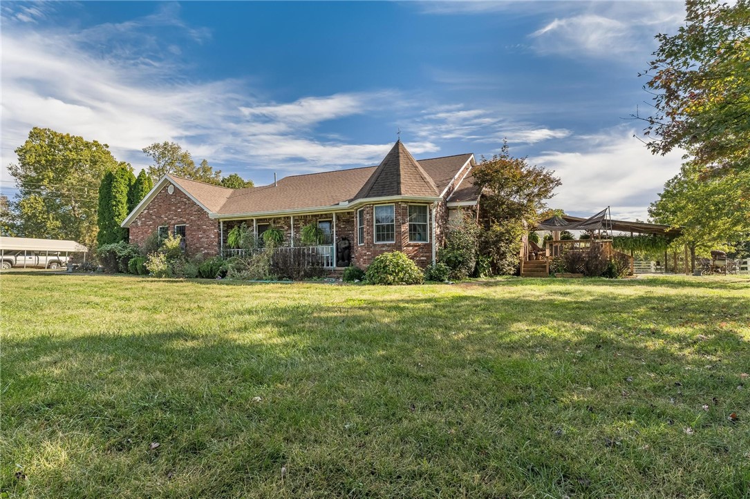 33-19-33-RURAL - Residential