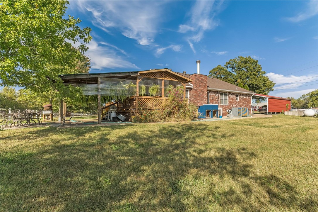 33-19-33-RURAL - Residential