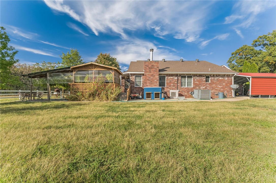 33-19-33-RURAL - Residential